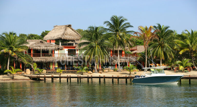 Belize - Forest Johnson Photo